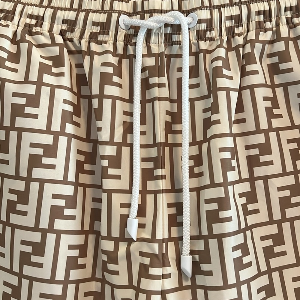FENDI 2022 Zucca Monogram Collection - Picture 3 of 16